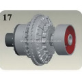 Superior Pump Parts Wheel